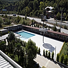 Hotel Vela Verde Yalova
